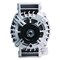 Wai Global Alternator, ALTVA IRIF 12V 130A S6 CW, 130 Amp12 Volt, CW, 6Groove Pulley 11707N - alternate 7